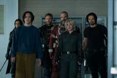 Thunderbolts*’ big depression metaphor hit me hard, mostly for the wrong reasons