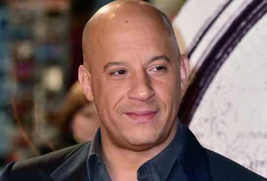 The last witch hunter 1